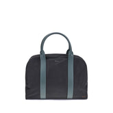 Kiton Green Nylon Luggage And Travel